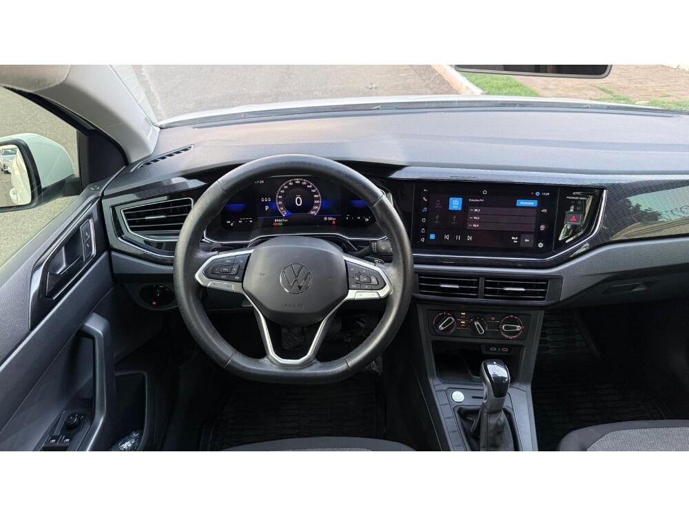 Volkswagen Polo Hatch