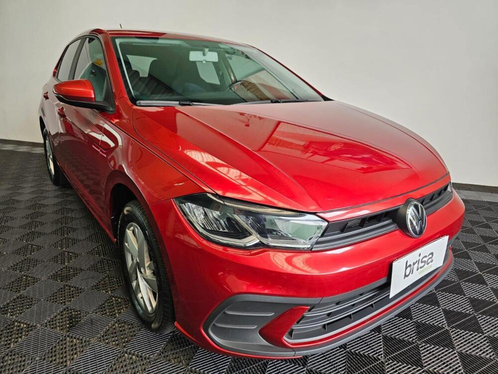Volkswagen Polo Hatch
