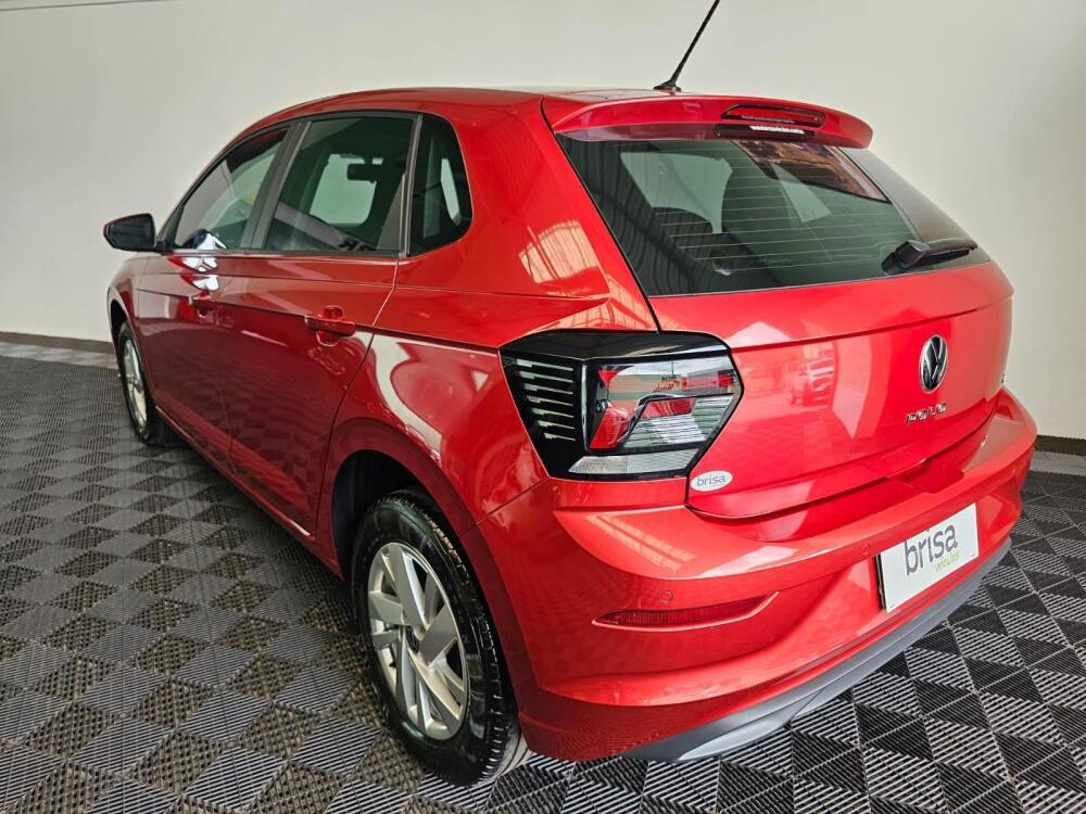 Volkswagen Polo Hatch