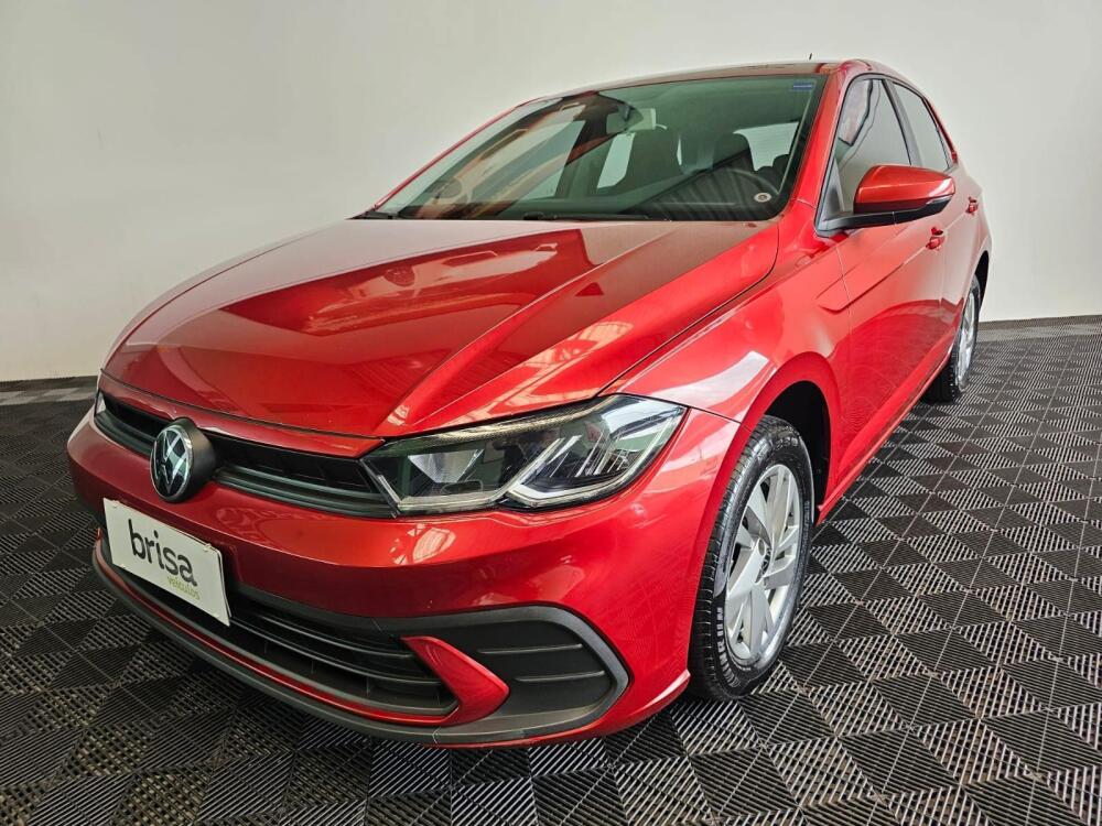 Volkswagen Polo Hatch
