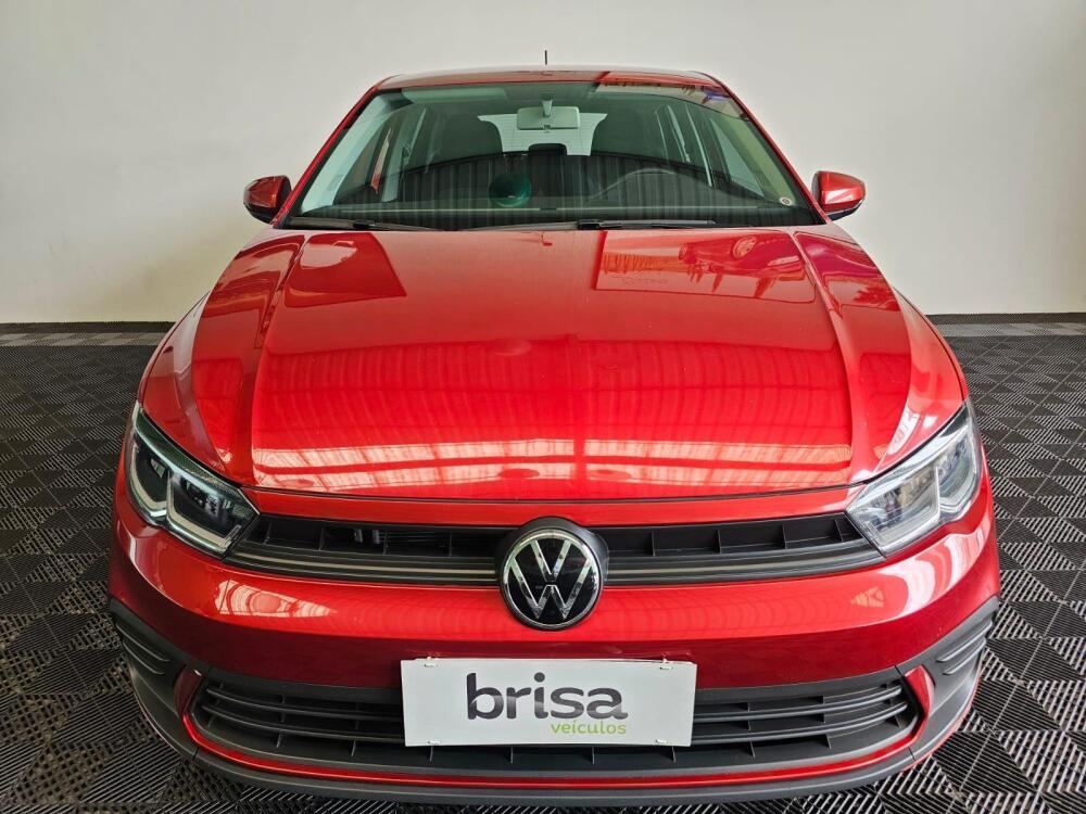 Volkswagen Polo Hatch