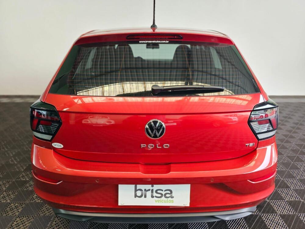 Volkswagen Polo Hatch