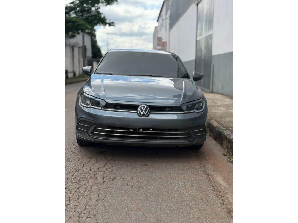 Volkswagen Polo Hatch