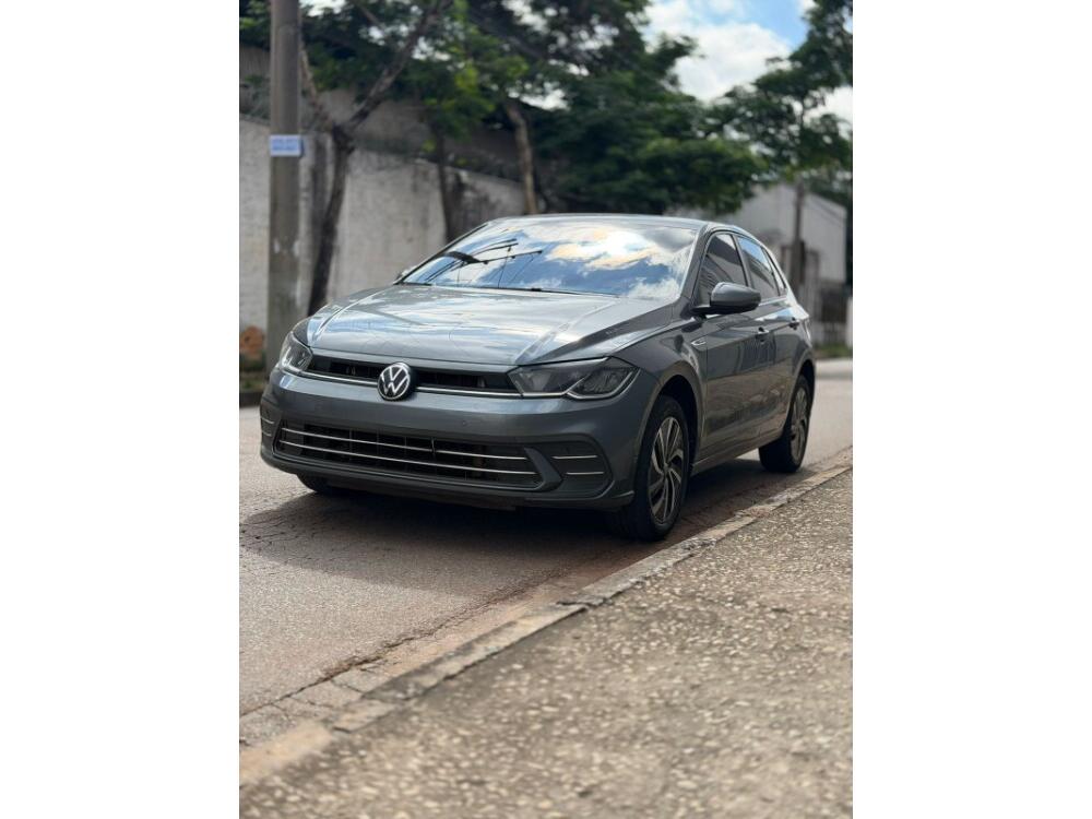 Volkswagen Polo Hatch