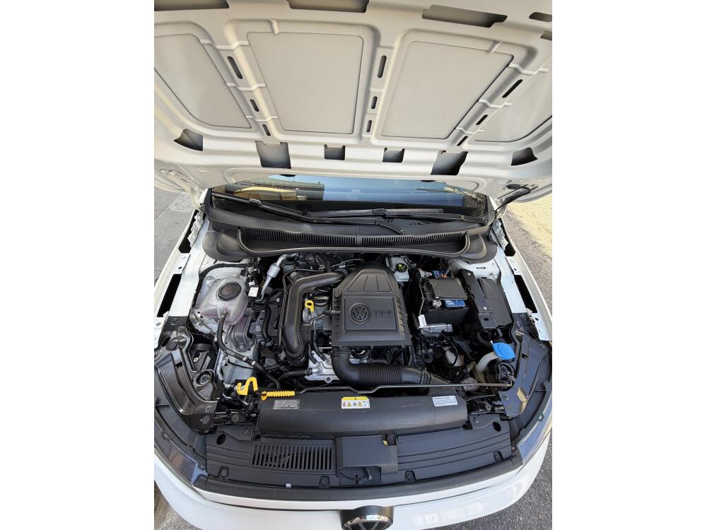Volkswagen Polo Hatch