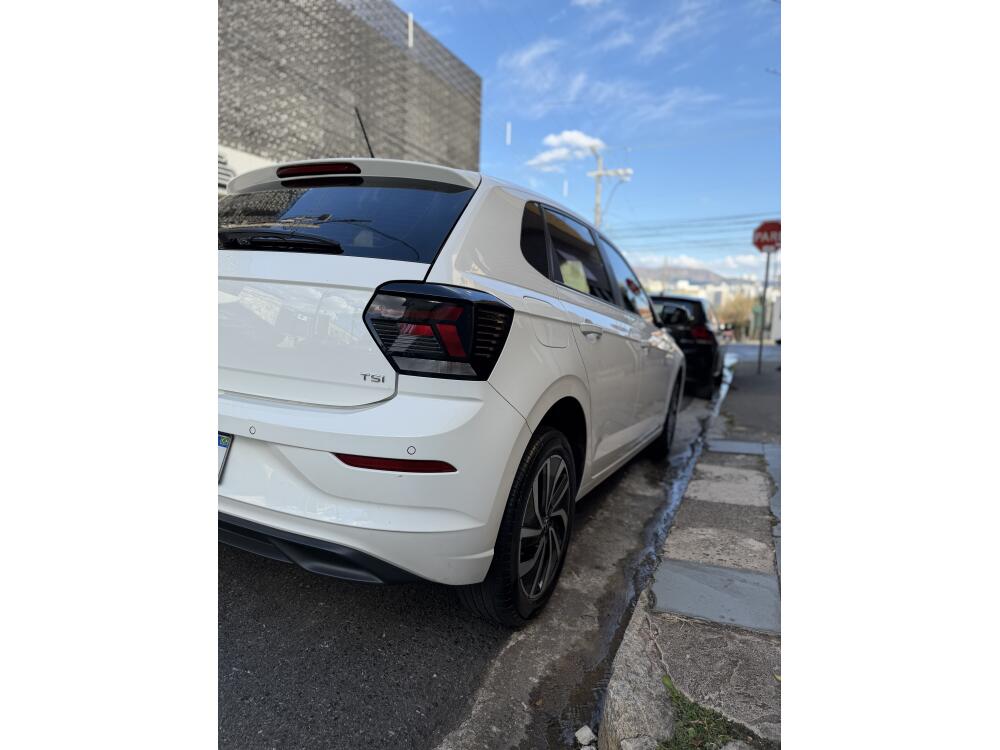 Volkswagen Polo Hatch