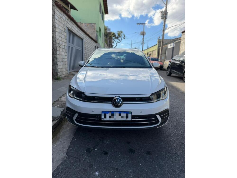 Volkswagen Polo Hatch