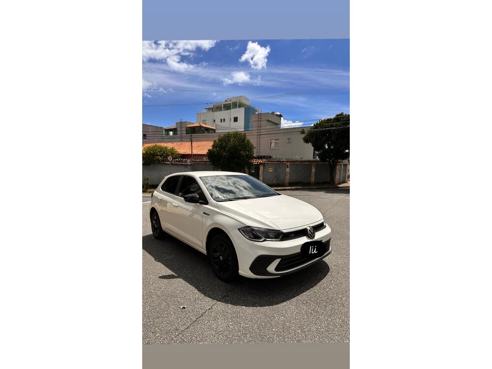 Volkswagen Polo Hatch