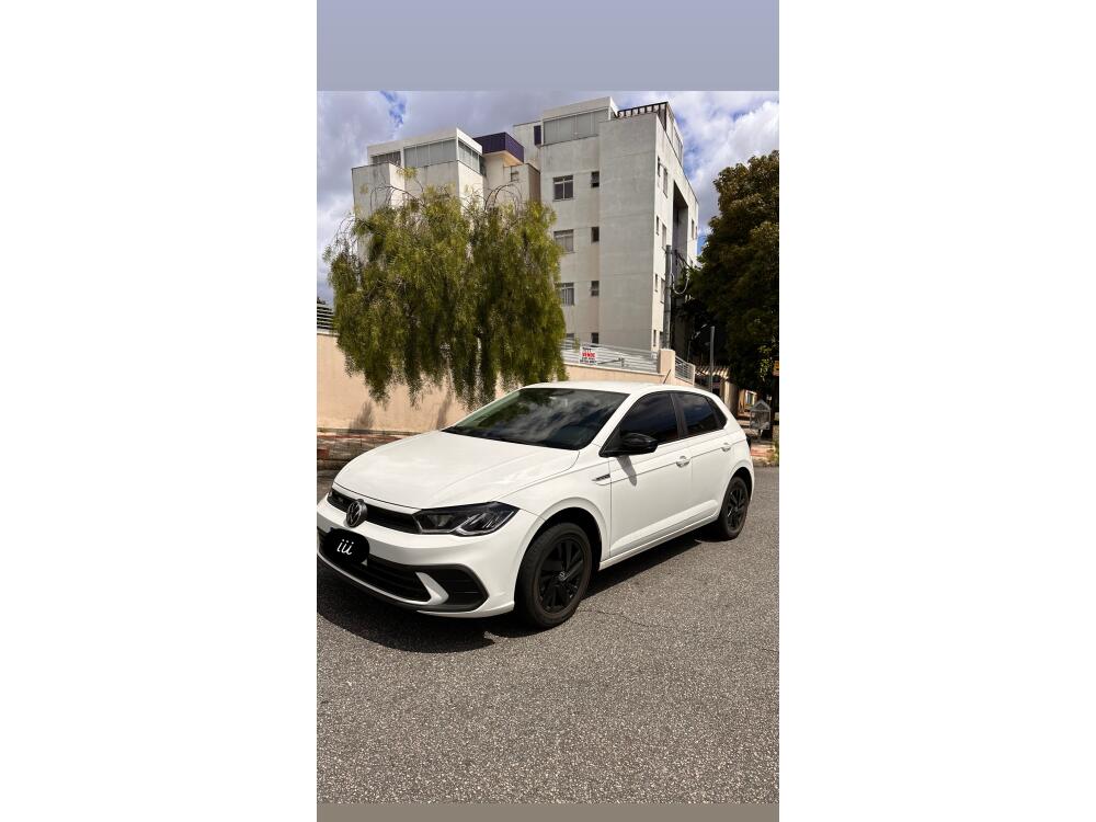 Volkswagen Polo Hatch