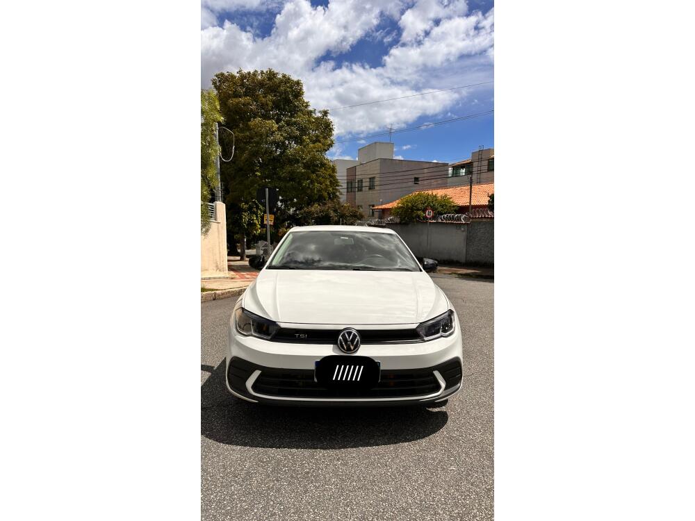 Volkswagen Polo Hatch