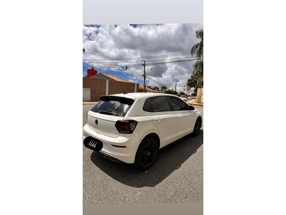 Volkswagen Polo Hatch