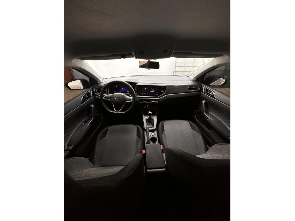 Volkswagen Polo Hatch