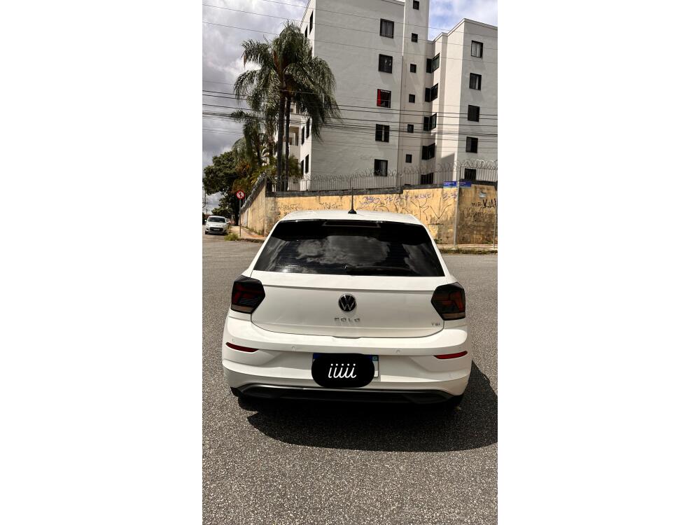 Volkswagen Polo Hatch
