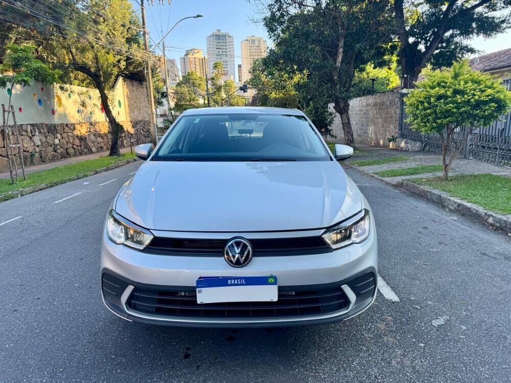 Volkswagen Polo Hatch