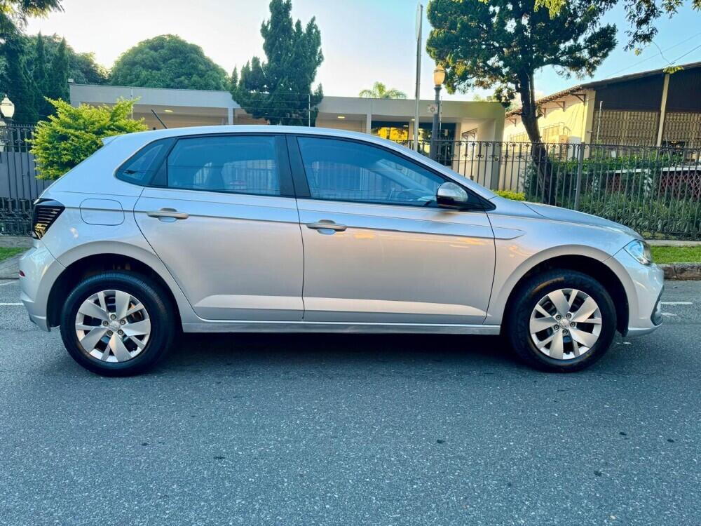 Volkswagen Polo Hatch