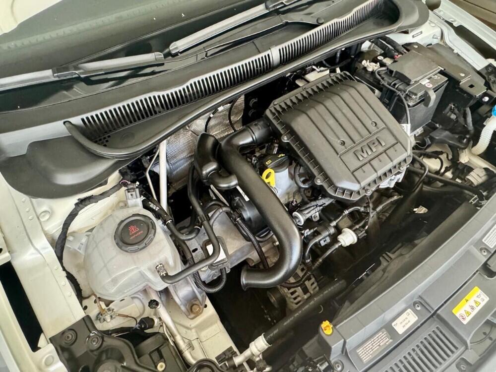 Volkswagen Polo Hatch