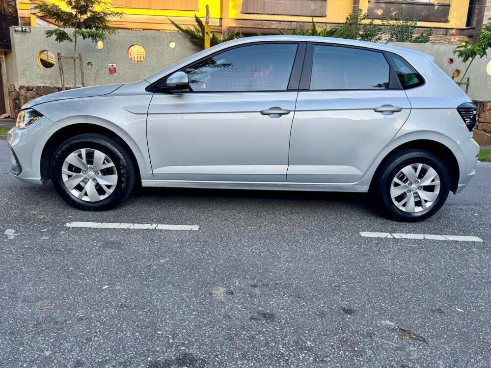 Volkswagen Polo Hatch
