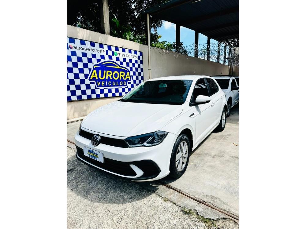 Volkswagen Polo Hatch