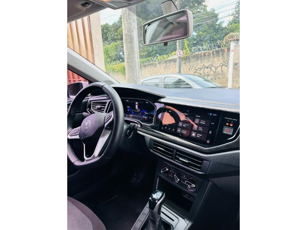 Volkswagen Polo Hatch