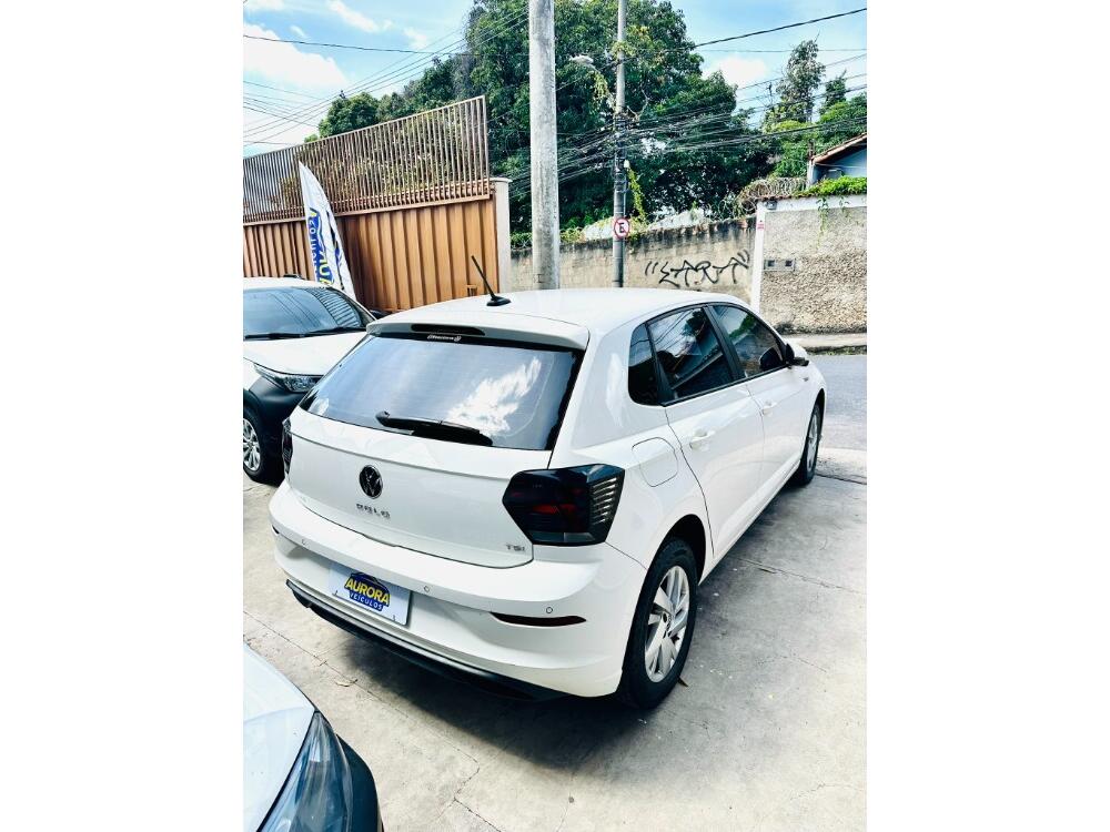 Volkswagen Polo Hatch