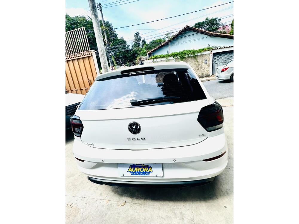 Volkswagen Polo Hatch