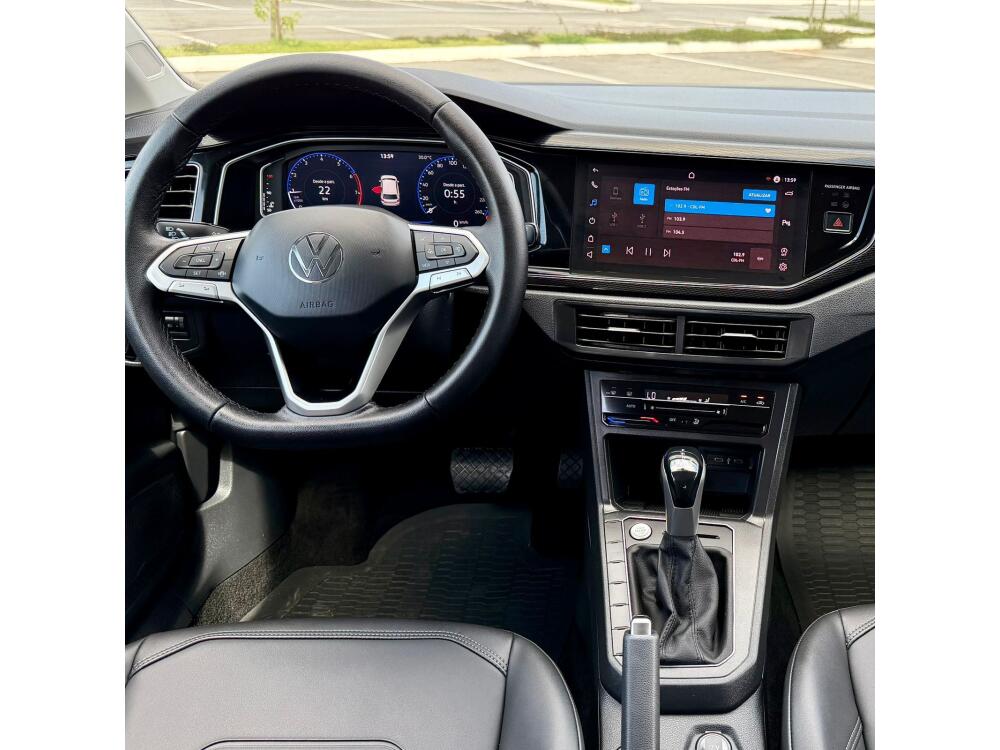 Volkswagen Polo Hatch