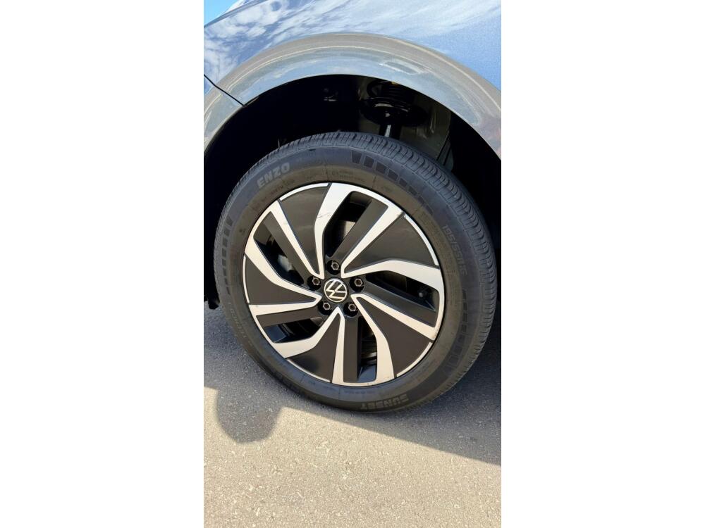 Volkswagen Polo Hatch