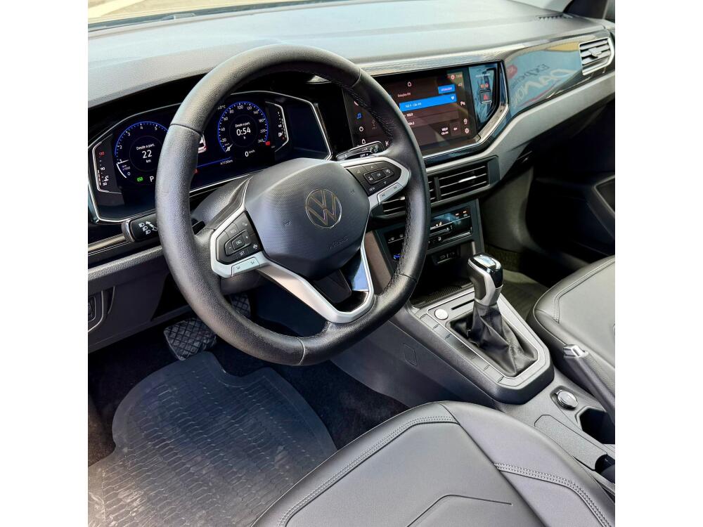 Volkswagen Polo Hatch
