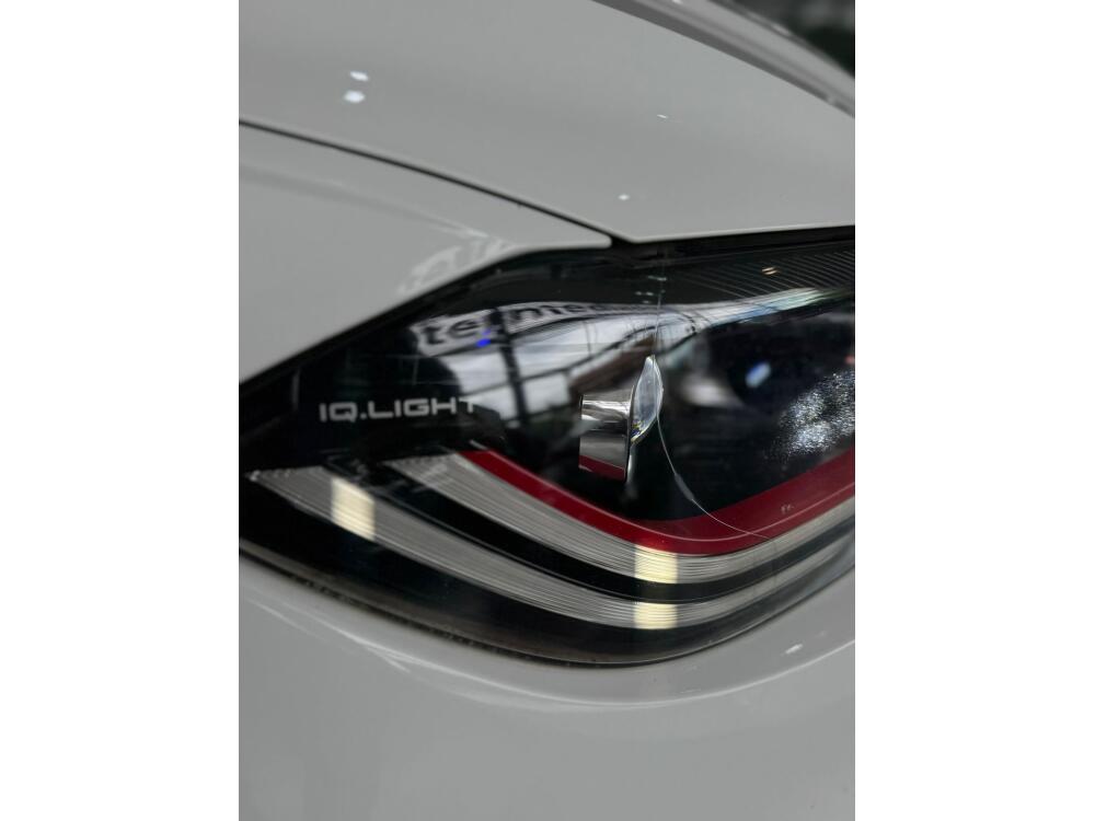 Volkswagen Polo Hatch