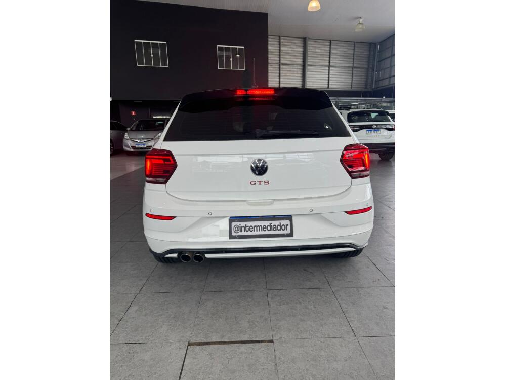 Volkswagen Polo Hatch