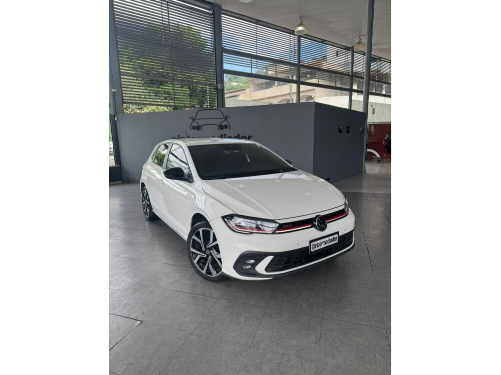 Volkswagen Polo Hatch