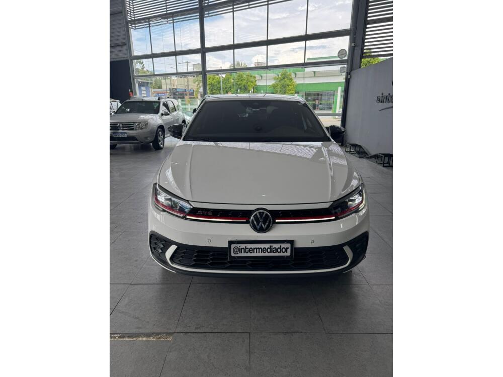 Volkswagen Polo Hatch