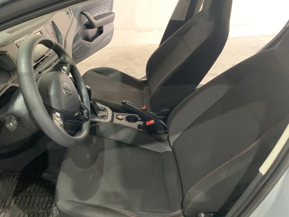 Volkswagen Polo Hatch