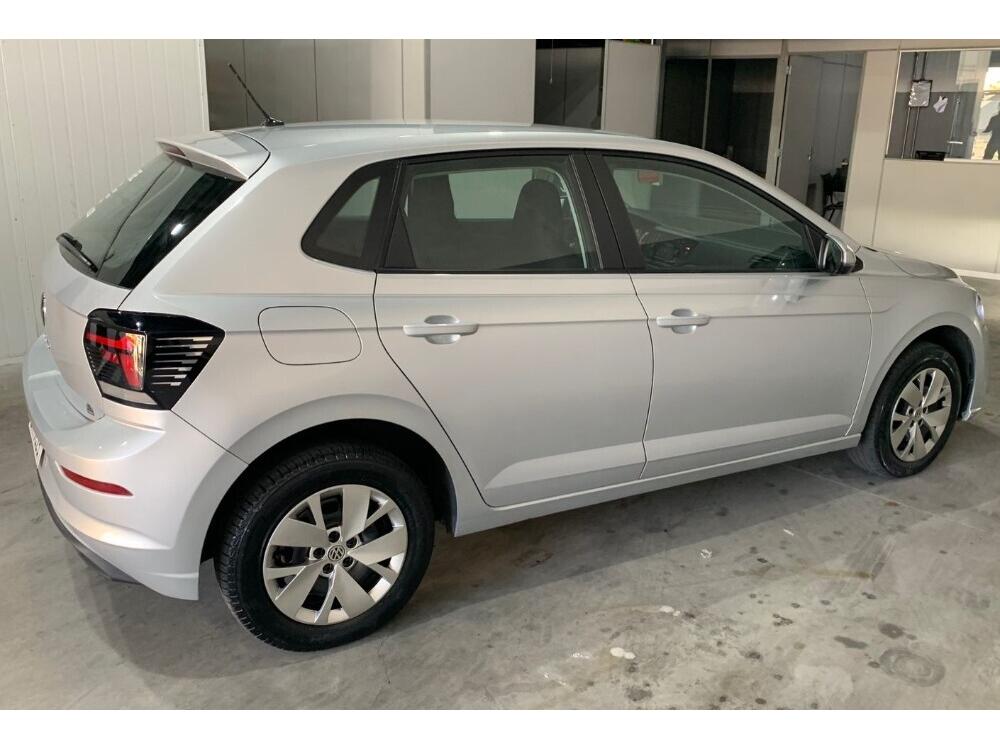 Volkswagen Polo Hatch