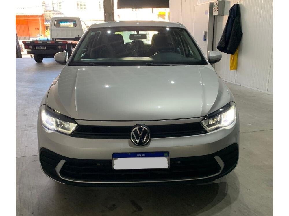 Volkswagen Polo Hatch
