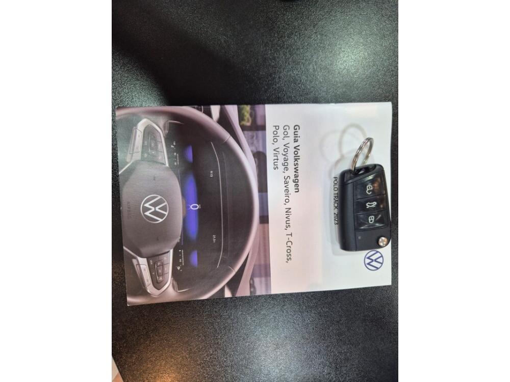 Volkswagen Polo Hatch