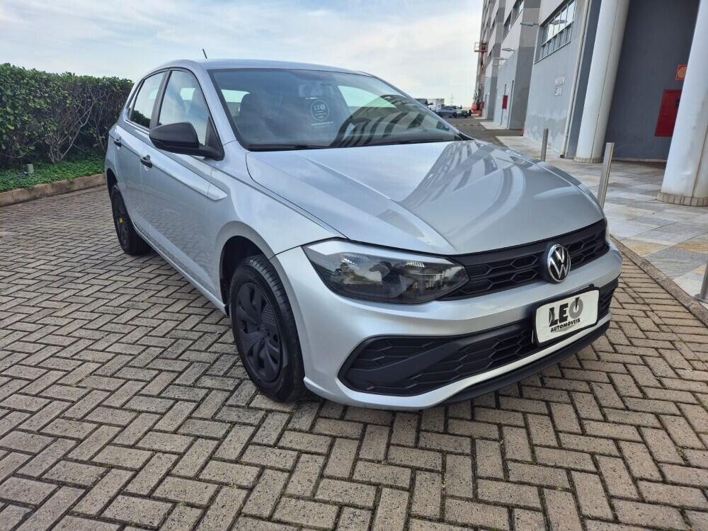 Volkswagen Polo Hatch