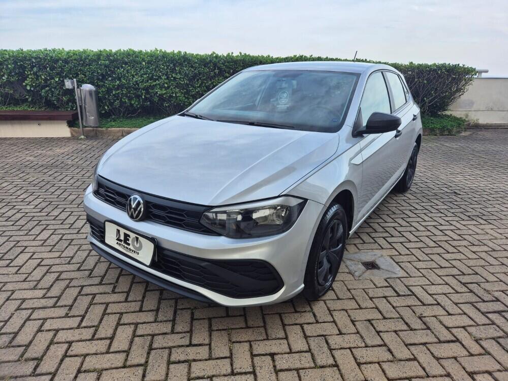 Volkswagen Polo Hatch