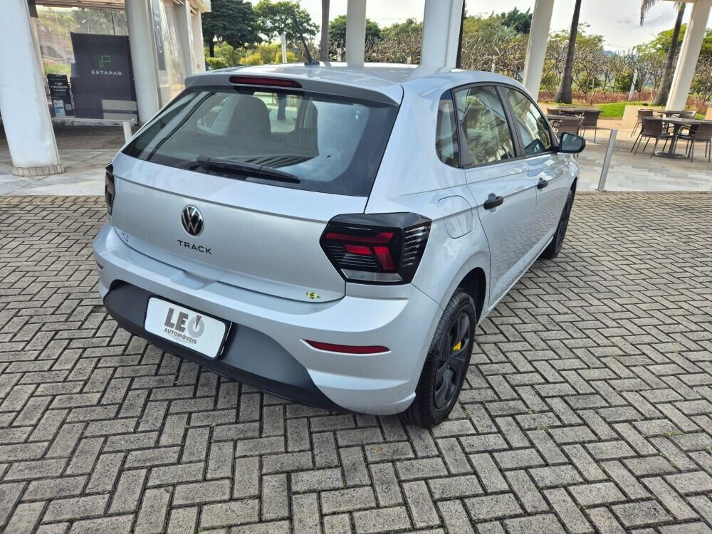 Volkswagen Polo Hatch