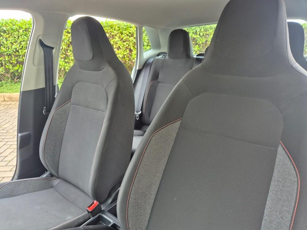 Volkswagen Polo Hatch