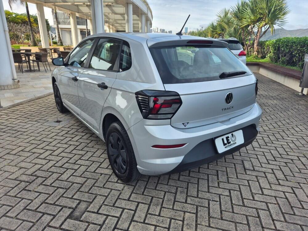 Volkswagen Polo Hatch