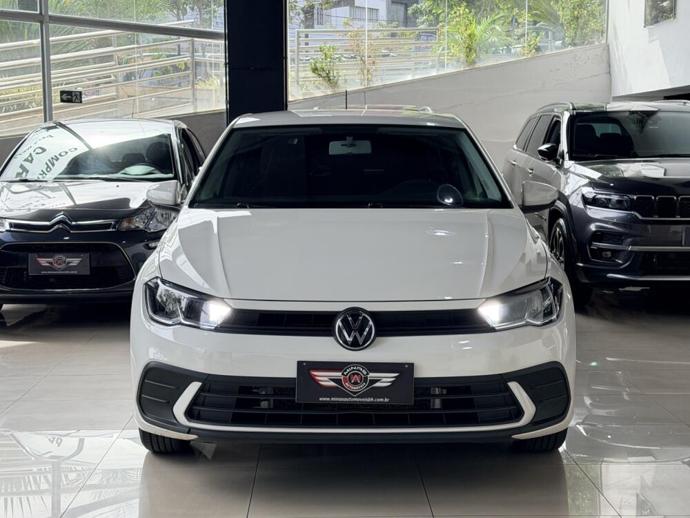 Volkswagen Polo Hatch