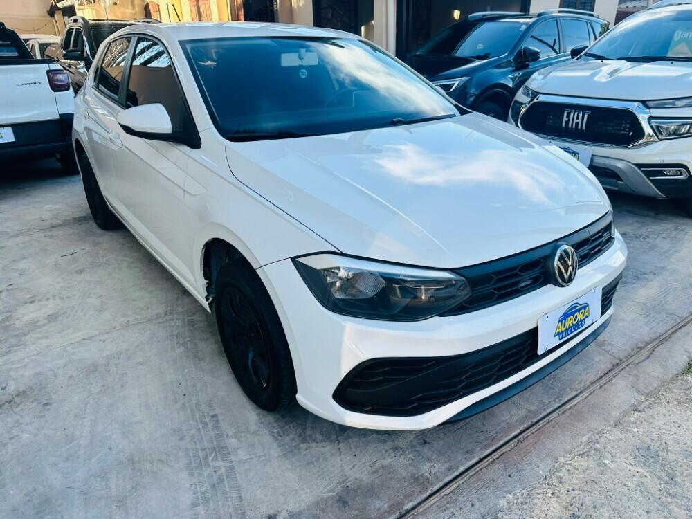 Volkswagen Polo Hatch