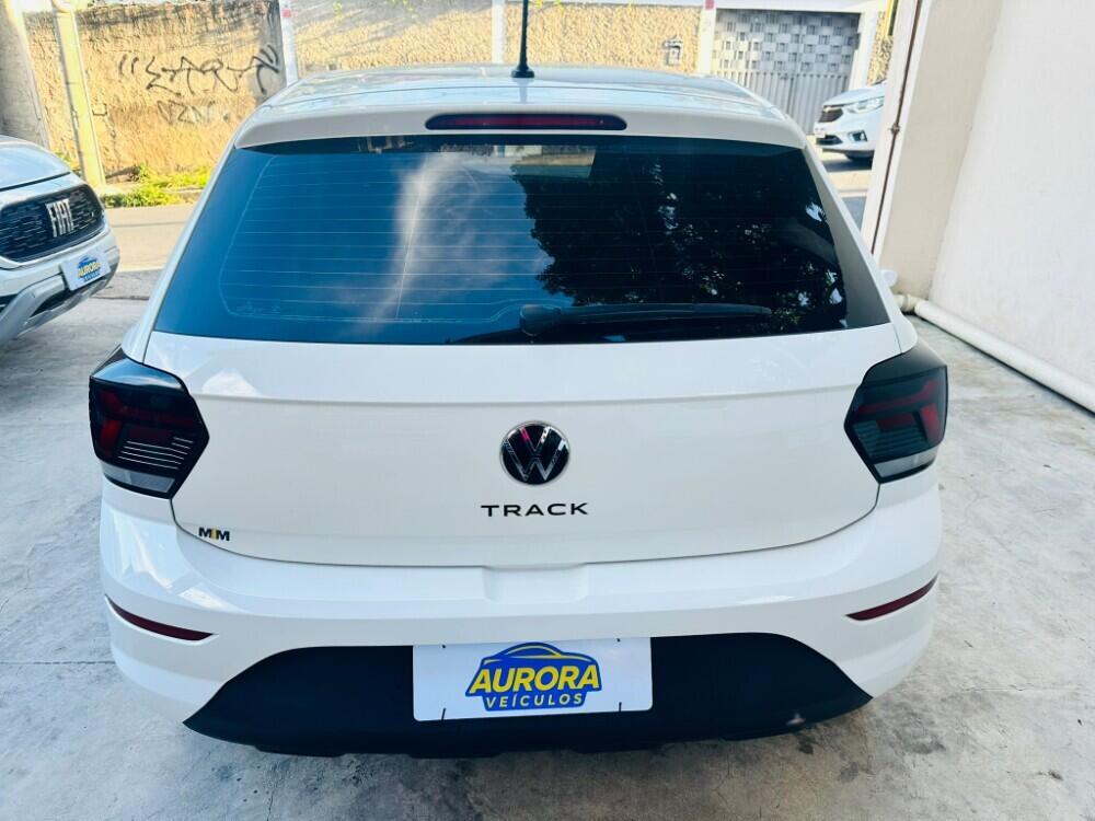 Volkswagen Polo Hatch