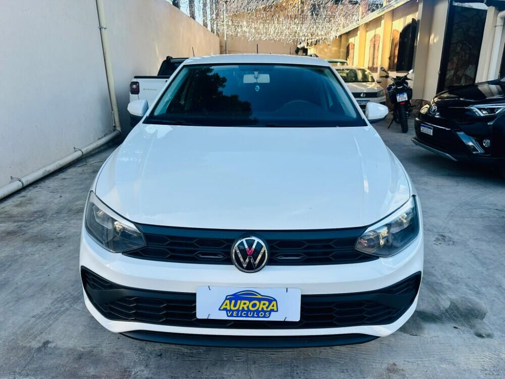 Volkswagen Polo Hatch