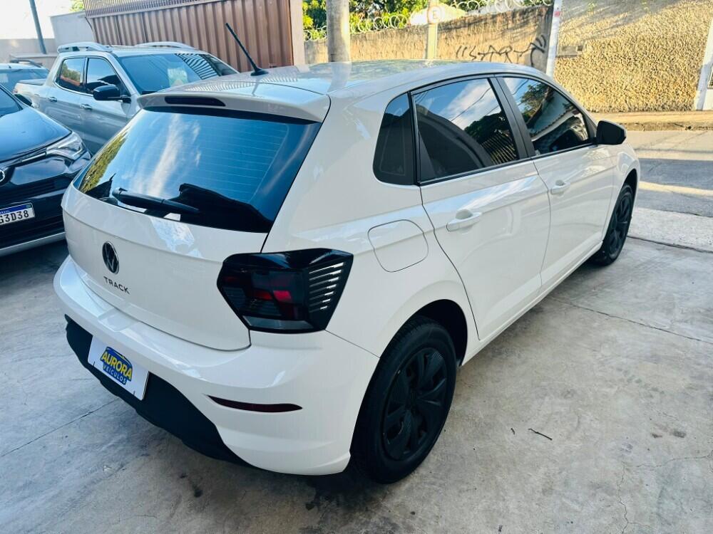 Volkswagen Polo Hatch