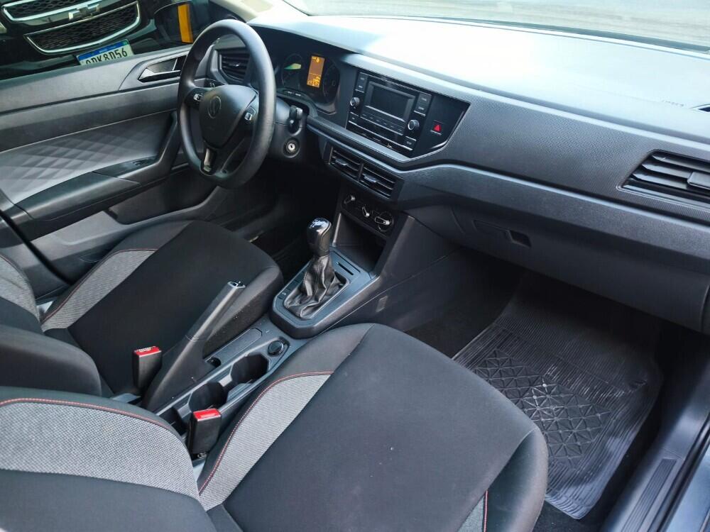 Volkswagen Polo Hatch