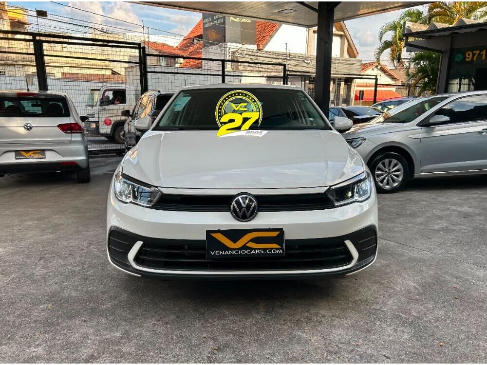 Volkswagen Polo Hatch