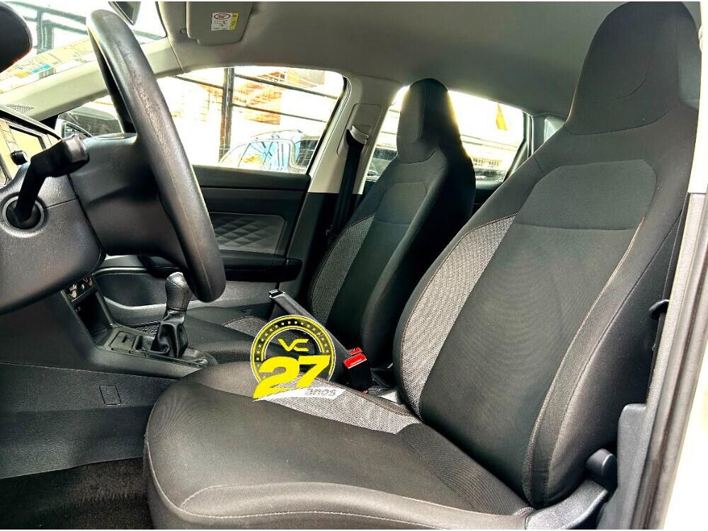 Volkswagen Polo Hatch