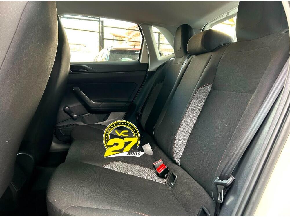 Volkswagen Polo Hatch